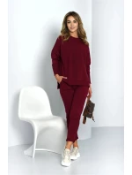 Dámské kalhoty LENA