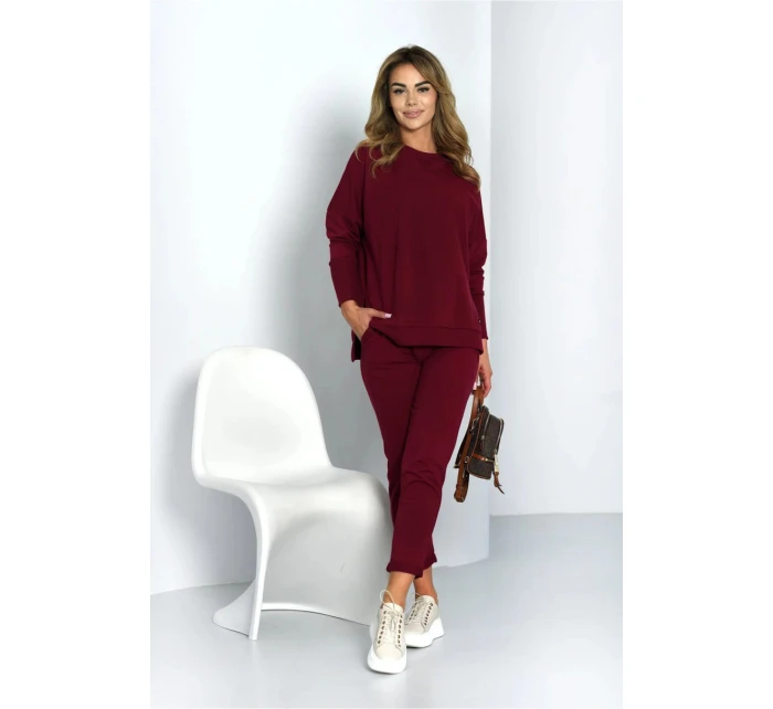 Dámské kalhoty LENA