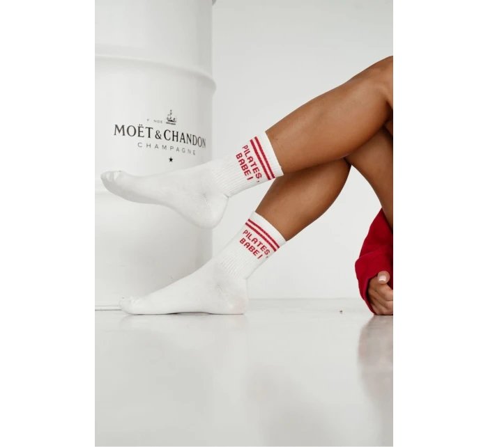 ponožky model 21395387 - Milena ponožky model 21395387 - Milena