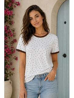 XARIA BLOUSE