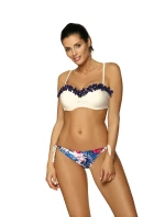 Dvoudílné plavky  model 116465 Marko