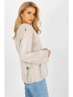 Svetr  model 186059 Badu