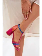 Sandály model 210063 Step in style Sandály model 210063 Step in style