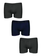 Pánské boxerky model 21079334 3pack - John Frank