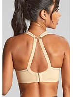 Sportovní podprsenka model 22183161 32 FF Tělová - Panache