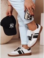 Dámské sportovní tenisky SNIKAR white FashionStreet ZY0644