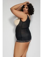 Dámská košilka Glam Top model 20864073 - Mitex