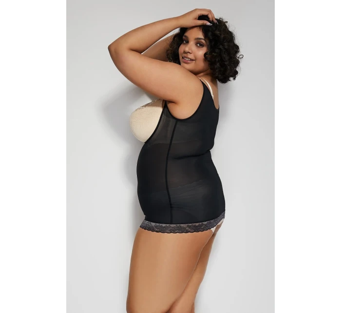 Dámská košilka Glam Top model 20864073 - Mitex