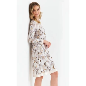 Košile Cana 423 dlouhá/r S-XL