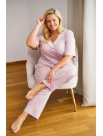 Dámské pyžamo 7154 - Doctornap