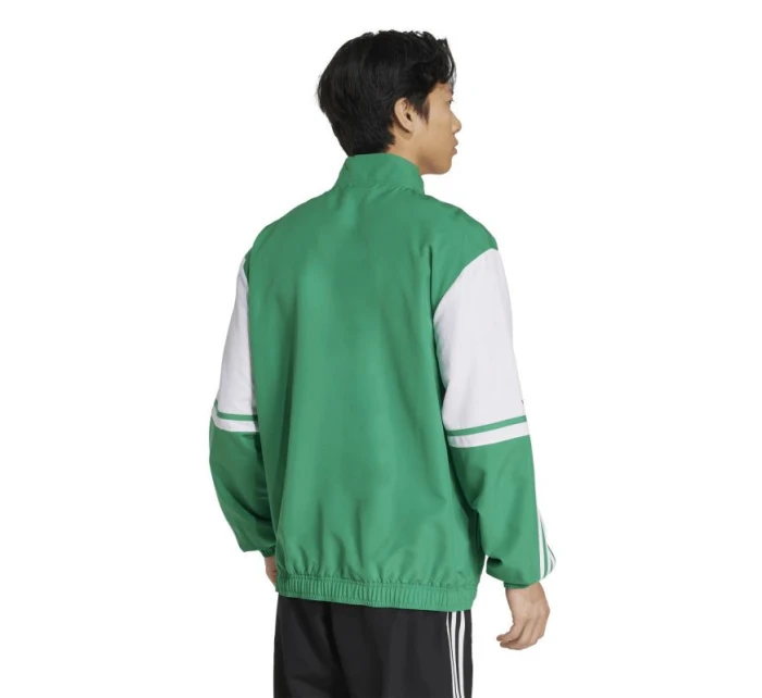 Mikina Squadra 25 M model 21091121 - ADIDAS Mikina Squadra 25 M model 21091121 - ADIDAS