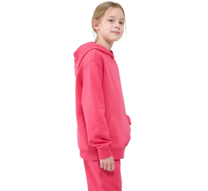 4F F1854 Jr Mikina 4FJWSS25TSWSF1854 55S 4F F1854 Jr Mikina 4FJWSS25TSWSF1854 55S