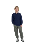 Tričko Jr s dlouhým rukávem model 21342948 31S - 4F Tričko Jr s dlouhým rukávem model 21342948 31S - 4F