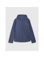 Pánská přechodná bunda 5000 s membránou 4F 4FWSS25TTJAM704-22S Pánská přechodná bunda 5000 s membránou 4F 4FWSS25TTJAM704-22S