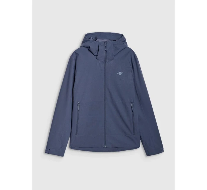 Pánská přechodná bunda 5000 s membránou 4F 4FWSS25TTJAM704-22S Pánská přechodná bunda 5000 s membránou 4F 4FWSS25TTJAM704-22S
