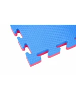 Cvičební podložka s certifikátem bezpečnosti - Puzzle 1x1m - Tatami 2 cm Cvičební podložka s certifikátem bezpečnosti - Puzzle 1x1m - Tatami 2 cm