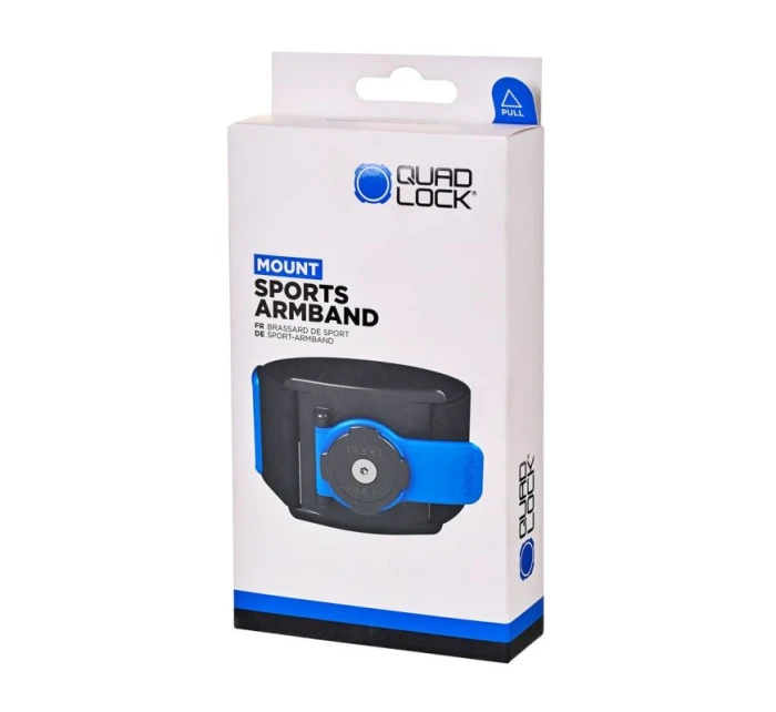 Sportovní pásek na ruku Quad Lock