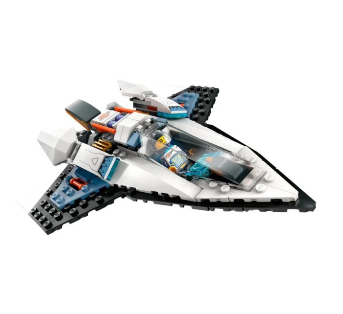 City model 21863887 - Lego