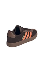 Pánské boty VL Court 3.0 tmavě hnědé model 22058834 - ADIDAS