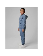 Chlapecká mikina s kapucí 4F 4FJRSS26TSWSM2748-32S dětská