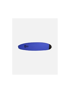 Ochranný obal RIP CURL Stretch Sock Funboard Lrg, tyrkysový