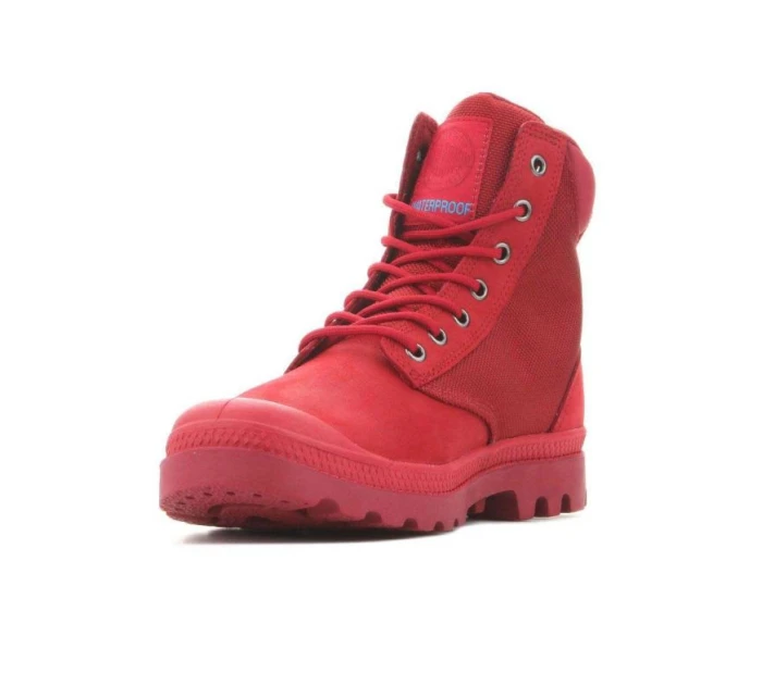 Palladium Pampa Sport Cuff WPN 73234-653