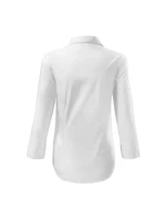 Malfini Style W MLI-21800 bílá košile