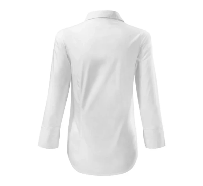 Malfini Style W MLI-21800 bílá košile
