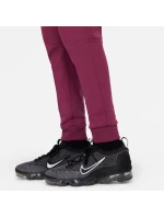 Dětské sportovní oblečení Tech Flecce Junior CU9213 653 - Nike Dětské sportovní oblečení Tech Flecce Junior CU9213 653 - Nike