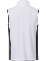 JN Pánská pracovní fleecová vesta Strong 02.0 model 22492412 - Daiber