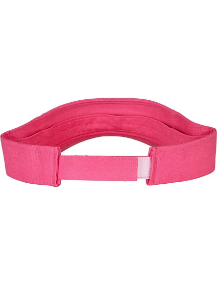 Sluneční kšilt pink model 22433566 - Flexfit Sluneční kšilt pink model 22433566 - Flexfit