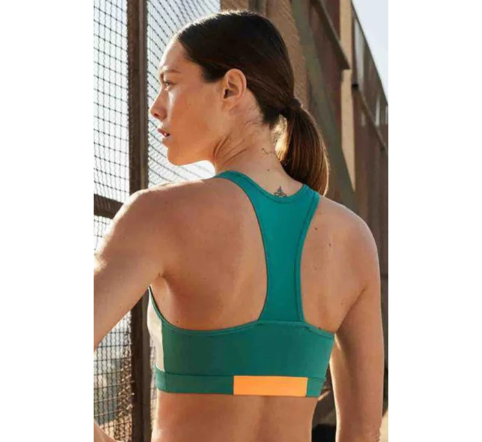 Ysabel Mora 70842 barva:kapustově zelená