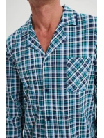 Vamp - Pyžamo na knoflíky 19691 - Vamp