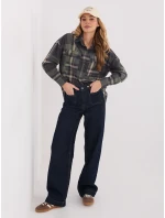 Koszula model 21791055 khaki - FPrice