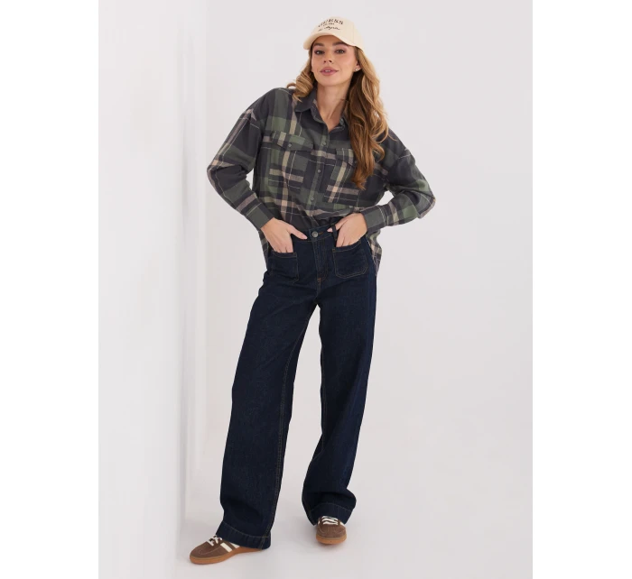 Koszula model 21791055 khaki - FPrice