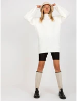 Dámský svetr LC SW 3018.97P ecru Dámský svetr LC SW 3018.97P ecru