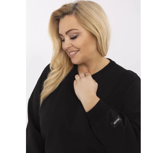 Bluza RV BZ model 21072735 czarny - FPrice