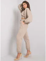 Souprava RV KMPL 7010.10 béžová Souprava RV KMPL 7010.10 béžová