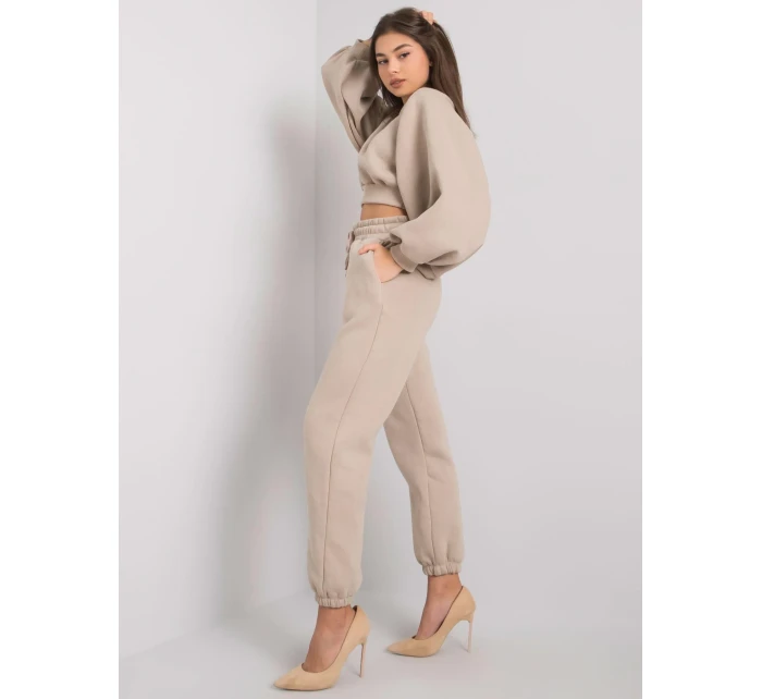 Souprava RV KMPL 7010.10 béžová Souprava RV KMPL 7010.10 béžová