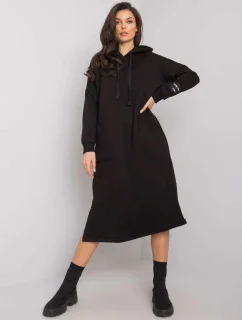 Šaty RV SK model 16427587 černá - FPrice