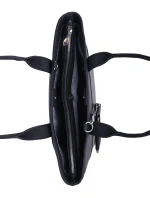 Velká kabelka VUCH Wennie QTD Black Velká kabelka VUCH Wennie QTD Black