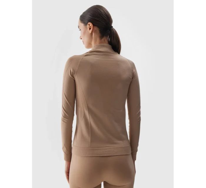 Dámské termotriko 4F