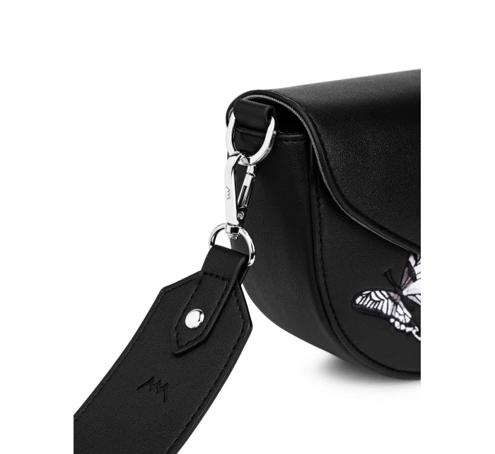 Dámská ledvinka Vuch Tricia Chrysalis Black