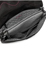 Dámský batoh Vuch Zoel Black Dámský batoh Vuch Zoel Black