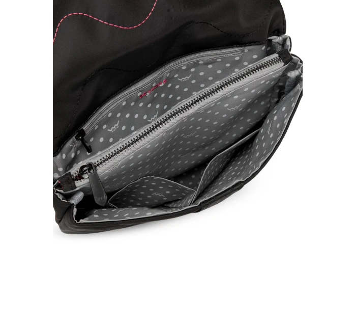 Dámský batoh Vuch Zoel Black Dámský batoh Vuch Zoel Black