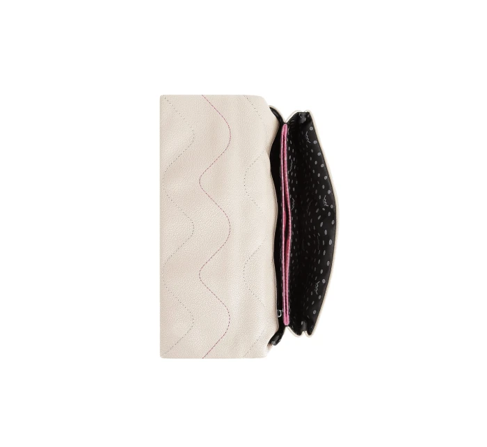 Dámská kabelka Vuch Yella Chic Beige Dámská kabelka Vuch Yella Chic Beige