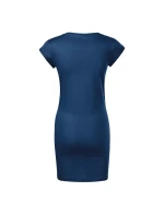 Freedom šaty dámské půlnoční modrá Freedom šaty dámské půlnoční modrá
