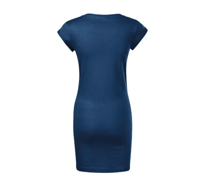 Freedom šaty dámské půlnoční modrá Freedom šaty dámské půlnoční modrá