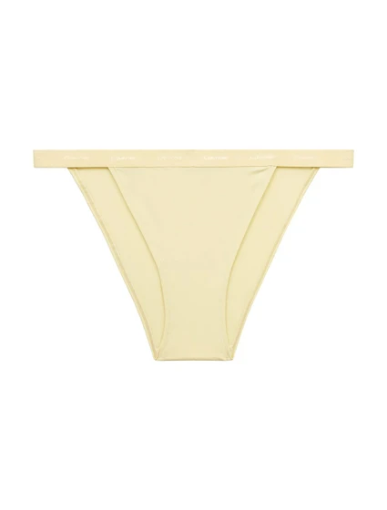 Dámské brazilky Form To Body QF6760E-5G5 - Calvin Klein