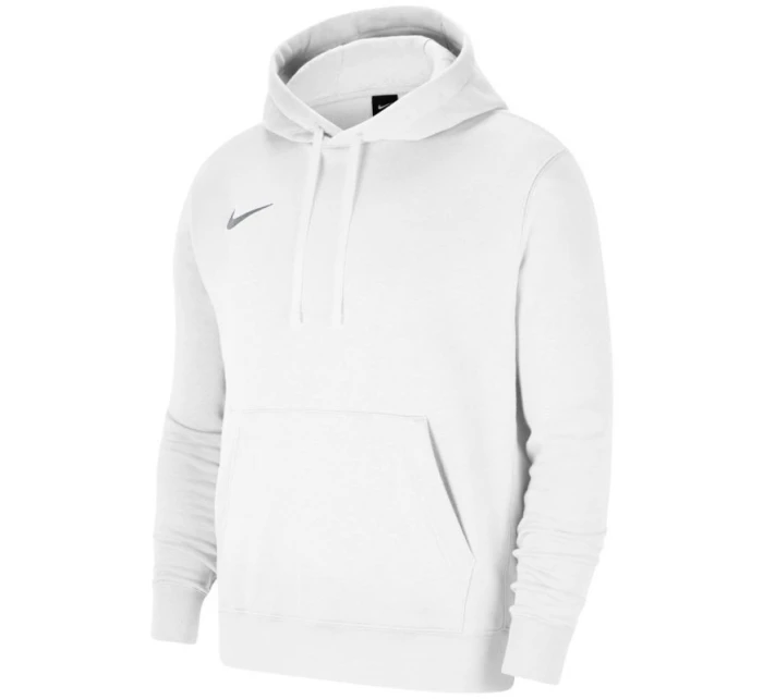 Pánská mikina s kapucí CW6894-101 Bílá - Nike Pánská mikina s kapucí CW6894-101 Bílá - Nike